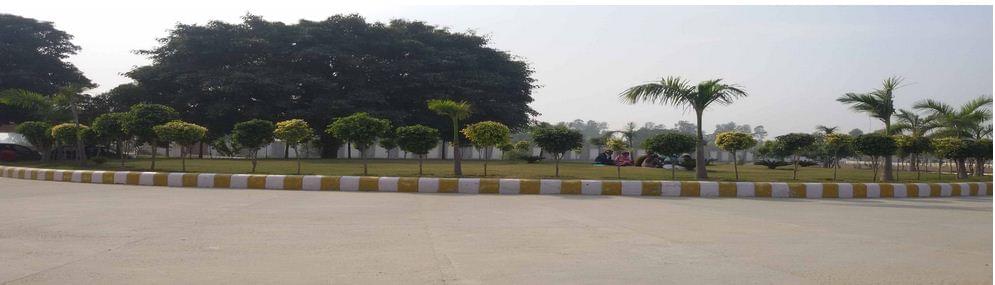 Shri Venkateshwara University Amroha Academic Building photo 7